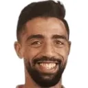 Youssef Zghoudi — Tiền đạo, Kawkab Athletic Club Marrakech