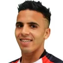 Hamza Semmoumy — Hậu vệ, Olympic Safi