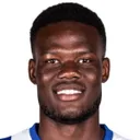 Mamadou Loum — Tiền vệ, Sporting Gijón