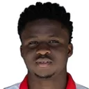 Aboubacar Camara — cầu thủ, Renaissance Zemamra