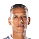 Yacine Bammou — Tiền đạo, Union Touarga Sport