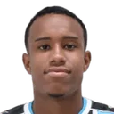 Josue Souza — Tiền vệ, CD Nacional