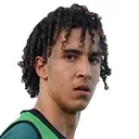 Yahya Iguiz — Tiền đạo, Raja Club Athletic