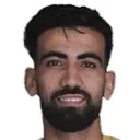 Ahmed Aboulfath — Tiền đạo, Union Touarga Sport