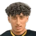 Khalid Kasbi — Hậu vệ, Union Touarga Sport