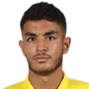 Walid Jarmouni — Tiền đạo, Hassania d'Agadir