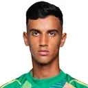 Walid Hasbi — Thủ môn, Union Touarga Sport