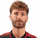 Léo Pereira — Hậu vệ, Flamengo