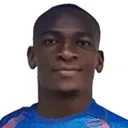 Moriba Traoré — Tiền vệ, JS Massira