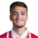 Oussama Zemraoui — Tiền vệ, Wydad Casablanca