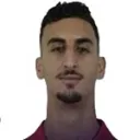 Anas El Makkaoui — Tiền vệ, Fath Union Sport