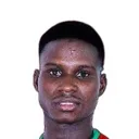 Ousmane Diallo — Hậu vệ, Renaissance Zemamra