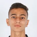 Ayoub Yousfi Amkadmi — Tiền vệ, Hassania d'Agadir