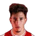 Mohammed El Jadidi — Hậu vệ, Wydad Casablanca