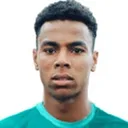 Bouchaib Arrassi — Hậu vệ, Raja Club Athletic