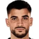 Rúben Ramos Ismael — Tiền vệ, Vitória