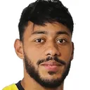 Imad Askar — Thủ môn, Olympic Safi