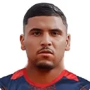 Oussama Ichou — Tiền vệ, Olympic Safi