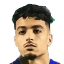 Marouane Samoudi — Tiền vệ, Olympic Safi