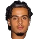 Achraf El Quaraoui — Tiền vệ, Ittihad Tanger
