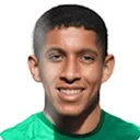 Khalid Raiss — Tiền vệ, Olympique Dcheira