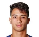 Zacarias Ghailan — Tiền đạo, Wydad Casablanca