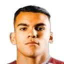 Yassine Senhaji — Tiền đạo, CODM Meknès