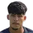 Abdesalem Achhab — cầu thủ, Fath Union Sport