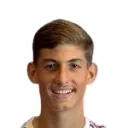 Leonardo Nannetti — Thủ môn, Flamengo