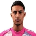 Dyogo Alves — Thủ môn, Flamengo