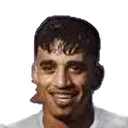 Walid Atik — Hậu vệ, Wydad Casablanca
