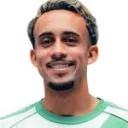 Matheus Gonçalves — Tiền đạo, Al-Ahli