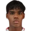 Filipe Rios — Tiền đạo, Avaí
