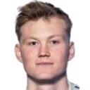 Halldor Stenevik — Hậu vệ, Molde FK