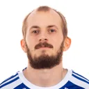 Eirik Hestad — Tiền đạo, Molde FK