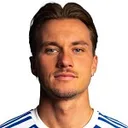 Fredrik Gulbrandsen — Tiền đạo, Lillestrøm SK