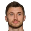 Vebjørn Hoff — Tiền vệ, Molde FK