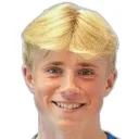 Oskar Spiten-Nysæter — Tiền vệ, Molde FK