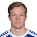 Eirik Haugan — Hậu vệ, Molde FK
