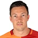 Martin Linnes — Hậu vệ, Molde FK
