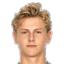 Viktor Bender — Tiền vệ, Molde FK