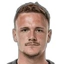 Oscar Hedvall — Thủ môn, Vålerenga IF