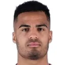 Aaron Kiil Olsen — Hậu vệ, Vålerenga IF