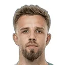 Ivan Näsberg — Hậu vệ, Vålerenga IF