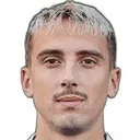 Lucas Haren — Tiền vệ, Vålerenga IF