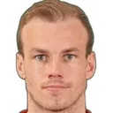 Petter Strand — Tiền vệ, Vålerenga IF