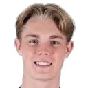 Magnus Smelhus Sjøeng — Thủ môn, Vålerenga IF