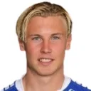 Sebastian Jarl — Hậu vệ, Vålerenga IF