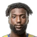 Kevin Tshiembe — Hậu vệ, Vålerenga IF