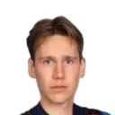 Fredrik Tobias Berglie — Hậu vệ, KFUM Oslo